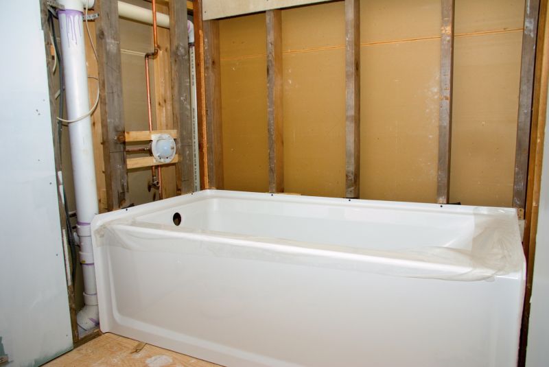 Top Bathtub Installation Companies in Fortville, IN