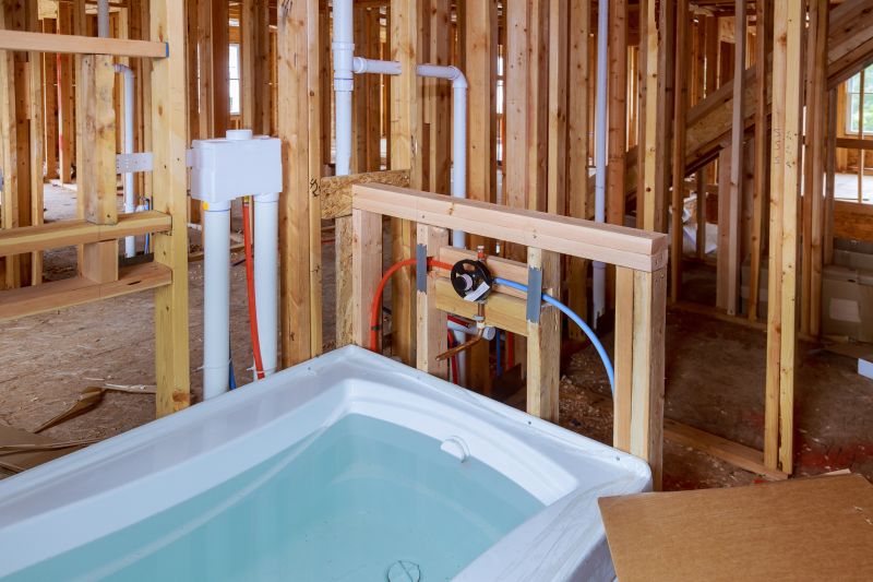 Top Bathtub Installation Companies in Greenwood, IN