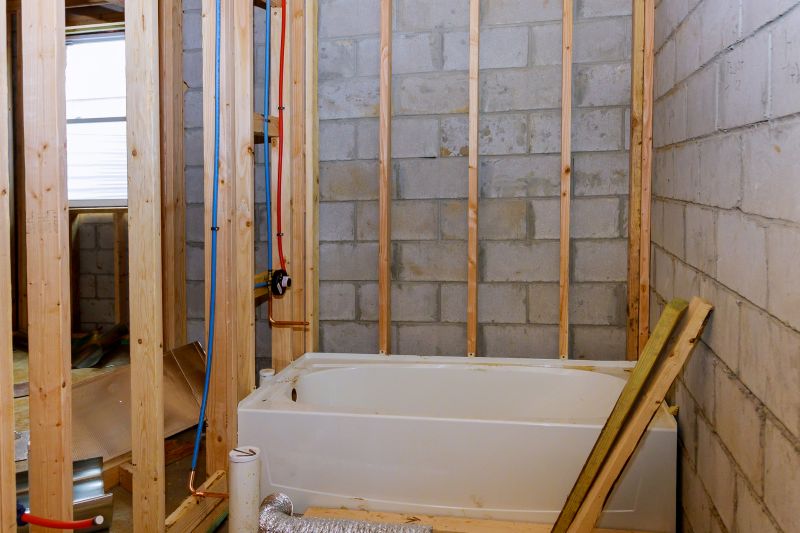 Top Bathtub Installation Companies in Indianapolis, IN