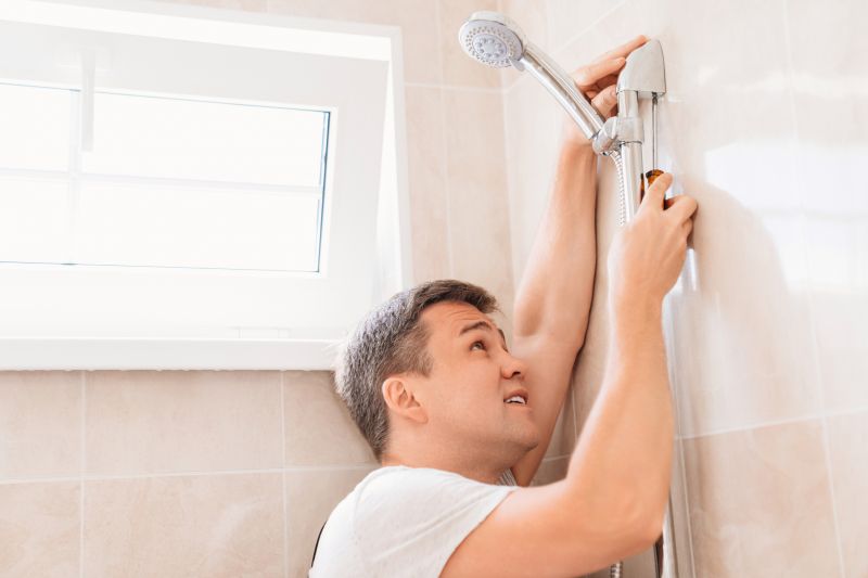 Top Shower Installation Companies in Anderson, IN
