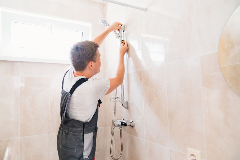 Top Shower Installation Companies in Fishers, IN