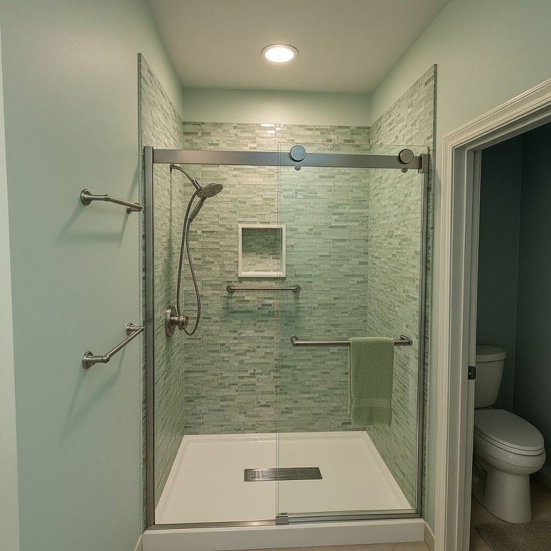 Top Shower Installation Companies in Greenwood, IN
