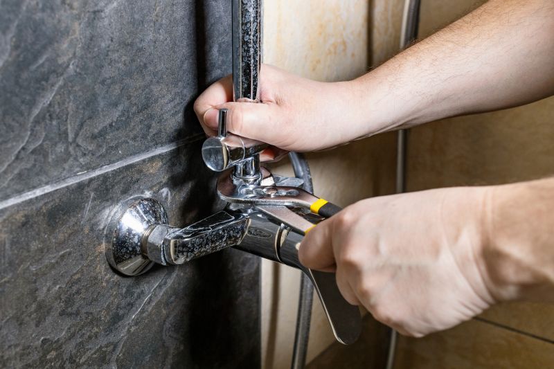 Top Shower Installation Companies in Pendleton, IN