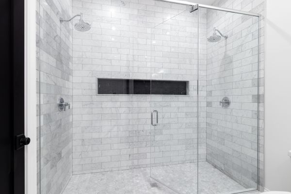 Shower Replacement in Greenfield