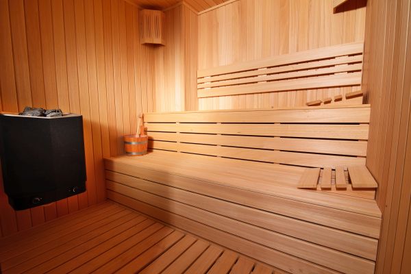 Cost of Steam Shower Replacement in Greenfield