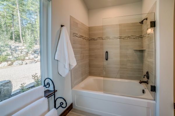 Cost of Tub Conversion Service in Greenfield