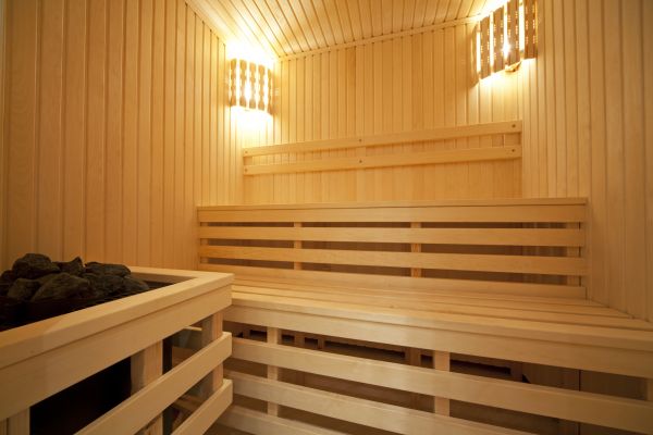 Steam Shower Installation in Greenfield