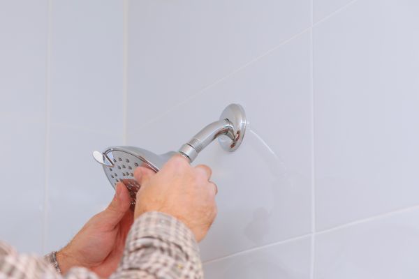Cost of Shower Plumbing Service in Greenfield